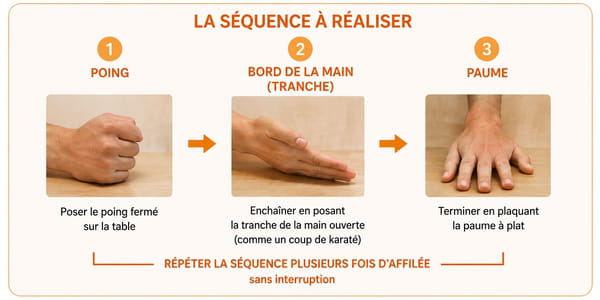 Test de Luria